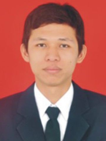 Heru Wicaksana Kusuma, S.Pd
