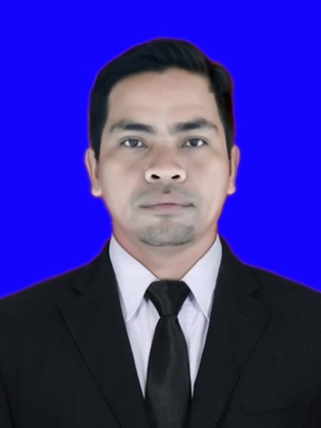 Gemasih Ganti Nireta, S.Pd