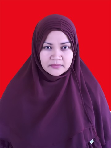 Ismirayanti, S.Pd