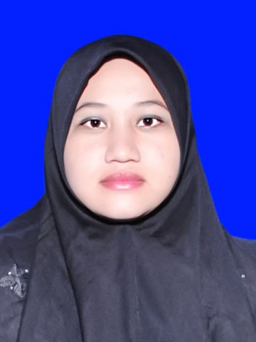 Anita Manda Sari Joga