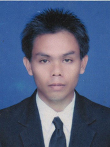 Muhammad Hasan, S.Pd