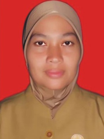 Sri Wahyuni, S.Pd